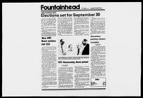Fountainhead, September 11, 1975